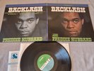 FREDDIE HUBBARD - BACKLASH / 180g FOC-VINYL-LP (MINT-)