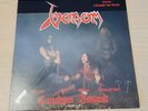 Venom Canadian Assault 1985 Banzai Records Canadian BAM 1002