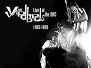Yardbirds - Live At the Bbc 1965-1968 - Double LP Vinyl - V199 - NEW