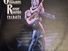 OZZY OSBOURNE RANDY RHODES TRIBUTE CBS 2LP 1987 Albums in Exceptional Condition