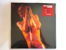 IGGY AND THE STOOGES RAW POWER LP (2) DOUBLE VINYL + BOOKLET