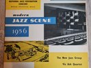 Tubby Hayes Etc LP Modern Jazz Scene 1956 UK Tempo 1st Press INCREDIBLE VINYL
