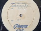 Sonny Rollins LP Volume 2 USA 1957 BLUE NOTE 1ST WHITE LABEL TEST PRESSING RARE