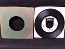 The Association Along Comes Mary / Your Own Love 45 RPM 7