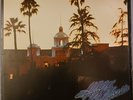 Eagles, Hotel California, 1976 Asylum Records, 'IS IT 6 O'CLOCK YET?', 7E-1084