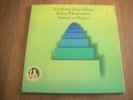 SCHONBERG-BERG--WEBERN--BERLINER PHILHARMONIKER--HERBERT VON KARAJAN-BOX SET-LP