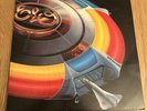 ELO Electric Light Orchestra, Out Of The Blue, Clear Vinyl, Played Once. LP.