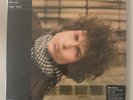 BOB DYLAN - Blonde On Blonde VMP Vinyl Me Please Color 2xLP