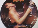 AC/DC, That's The Way I Wanna Rock N Roll, NEW/UNPLAYED* PICTURE DISC 12
