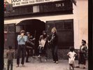 Creedence Clearwater Revival / WILLY AND THE POOR BOYS (LP) / Concord Records /