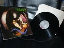 THE CRAMPS PSYCHEDELIC JUNGLE ORIG 1981 UK 1ST PRESS LP IRS SP 70016 A1/B1 VG+