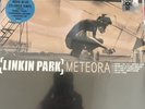Linkin Park - Meteora 2LP (Blue Vinyl) Record Store Day (RSD 2021)