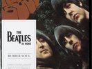 Beatles Revolver 2014 Mono LP Great Shape.