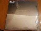 NINE INCH NAILS 4LP 2008 GHOSTS I-IV MADE IN US & EUROPE SIGILLATO PRIMA STAMPA