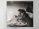 Billy Joel – The Stranger - early UK Press CBS & Pic/Lyrics Inner VINYL EX/VG+