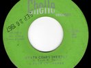 MIAMI PSYCH MONSTER on CHELLE - A PACE OF CHANGE - DEATH COMES SWEETLY - HEAR