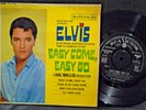 ELVIS PRESLEY  E.P. 