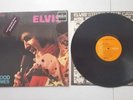 Orig  w/ HYPE STICKER  Elvis Presley 