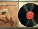 1961 Robert Johnson King of the Delta Blues Singers LP CL 1654 6 Eye NRMT
