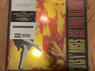 Guns N Roses Use Your Illusion I & II Limited Color Vinyl 4LP New Sealed