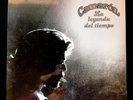 Camaron de La Isla La Leyenda Del Tiempo Spain Vinyl LP Re Universal 2022 (New)