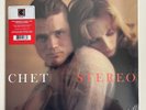 Chet Baker - Chet (Craft Recordings AAA) | LP Vinyl | New Riverside