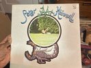 Peter Hammill - Chameleon In The Shadow Of The Night 1973 UK LP CHARISMA 1st