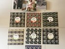 Stereophonics Performance and Cocktails Promotional 10” Vinyl Box Set