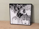 The Beatles Revolver 4 LP  box set vinyl 12