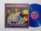 MAIN SOURCE - Breaking Atoms **Color Vinyl** 2 LP - Large Professor