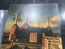 Pink Floyd Animals 1977 Columbia Records Vinyl Lp