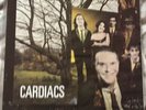 Cardiacs - On Land And In The Sea LP + Insert