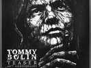 Tommy Bolin Teaser 40th Anniversary Vinyl Edition (3LPs & 2CDs) - Out of Print 
