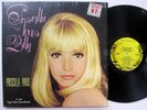 PRISCILLA PARIS (Paris Sisters) Priscilla Love Billy LP  MC 718