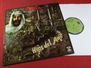 Triana  HIJOS DEL AGOBIO  -  LP Movie Play 17.0907/9 Spain 1977