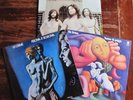 Rare 3 LP Le Orme Italian Prog Philips First Press Collage ,Felona ,Uomo di pezz