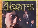 The Doors  vinyl LP  Mobile Fidelity
