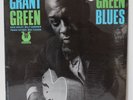 Grant Green LP “Green Blues”   Muse 5014   w/ Dave Bailey   SEALED