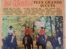 Les beatles dans leurs 14 plus grand succès . (OSX 231 ODEON) Vinyle