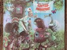 1980s Melodiya VINYL Kids Record Soviet era LP Children Tale by K. Chukovsky VG+