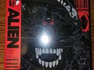 Mondo Alien Complete Soundtrack 4x LP Colored Vinyl Box Set - Sealed W/ Handbill