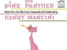 Pink Panther (OSC) - Henry Mancini - Brand New LP - Brand New -