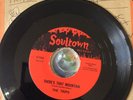 THE TRIPS  THERE'S THAT MOUNTAIN  SOULTOWN   RECORDS