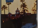 EAGLES: Hotel California US Asylum 7E-1084 Rock Orig Hype SEALED Vinyl LP