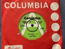 TERRY BRITTEN - BARGAIN DAY / 2000 WEEKS rare UK 1969 DEMO PROMO PSYCH MOD MINT-