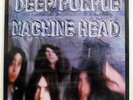 DEEP PURPLE MACHINE HEAD WARNER BROS. P8224W JAPAN PROMO VINYL LP