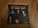 The Rolling Stones 'Satisfaction' original 1965 USA 7