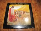 THE MIRACLE OF JESUS - VARIOUS ARTISTS - SEALED TLC RECORDS LP