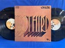 SOFT MACHINE THIRD BARCLAY 2LP 0920224/5.  ORIGINAL FRANCE LP NEAR MINT