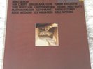 BENGT BERGER-VINYL LP BITTER FUNERAL BEER (1982)